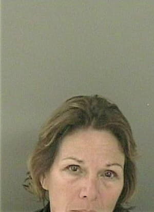 Amanda Kobeck, - Indian River County, FL 